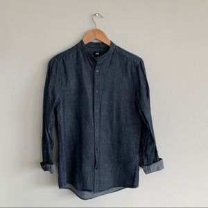 H&M Button Down Shirt
